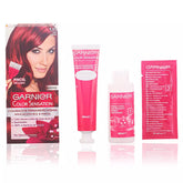 GARNIER-COLOR SENSATION 660 vermelho intenso-DrShampoo - Perfumaria e Cosmética